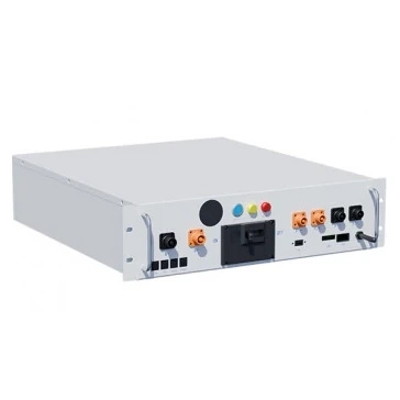 Deye BOS-A BMS - energy storage management module