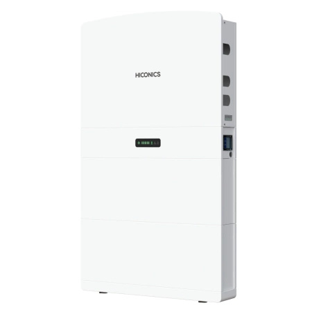 HICONICS HiEnergy HEC2-BHP100r2-EU - three-phase energy storage system (RESS)