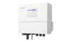 Inversor híbrido Solis S6-EH3P12K-H-EU | 12 kW | Trifásico | HV
