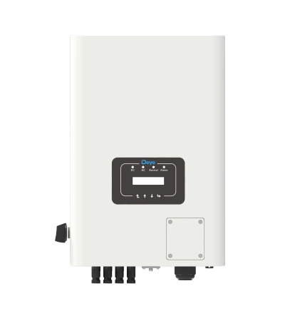 Deye SUN-25K-G04  three-phase inverter