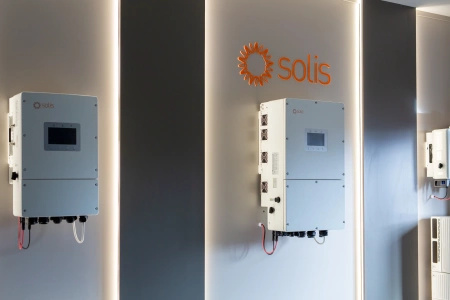 Szkolenie Solis dla instalatorów PV