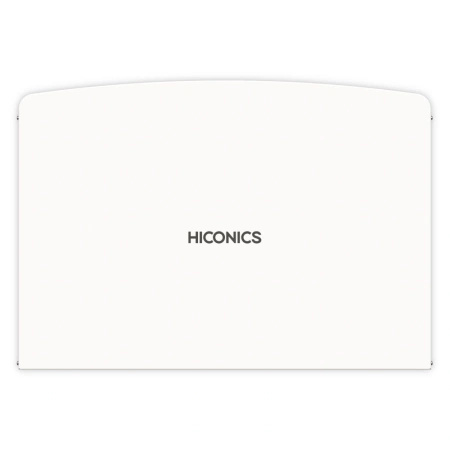 Hiconics HEC2-T10.0HR2-EU - inwerter hybrydowy systemu magazynowania energii Midea