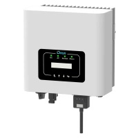 Deye SUN-3K-G04 - single-phase string inverter