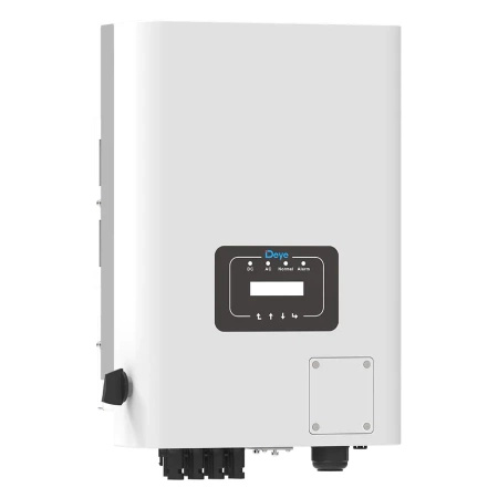 Deye SUN-25K-G04  three-phase inverter