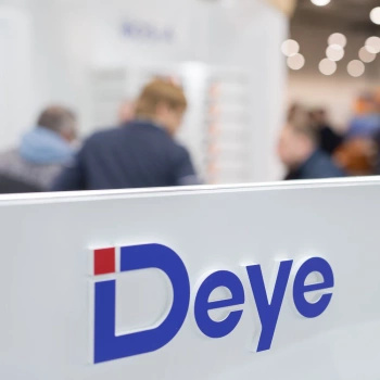 Szkolenie dedykowane rozwiązaniom hybrydowym DEYE